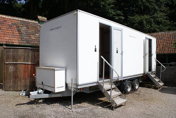 Trusted Buena Vista, VA Portable Potty Rental Experts