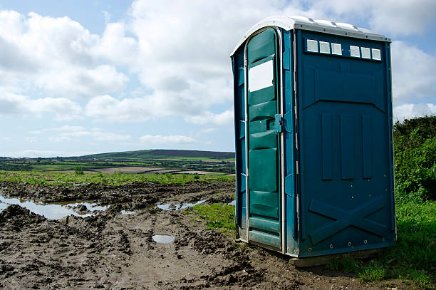 Best Construction Site Portable Toilets  in Buena Vista, VA